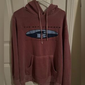Beachcomber hoodie